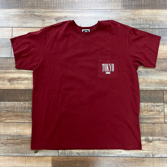 Kith Tokyo Tee