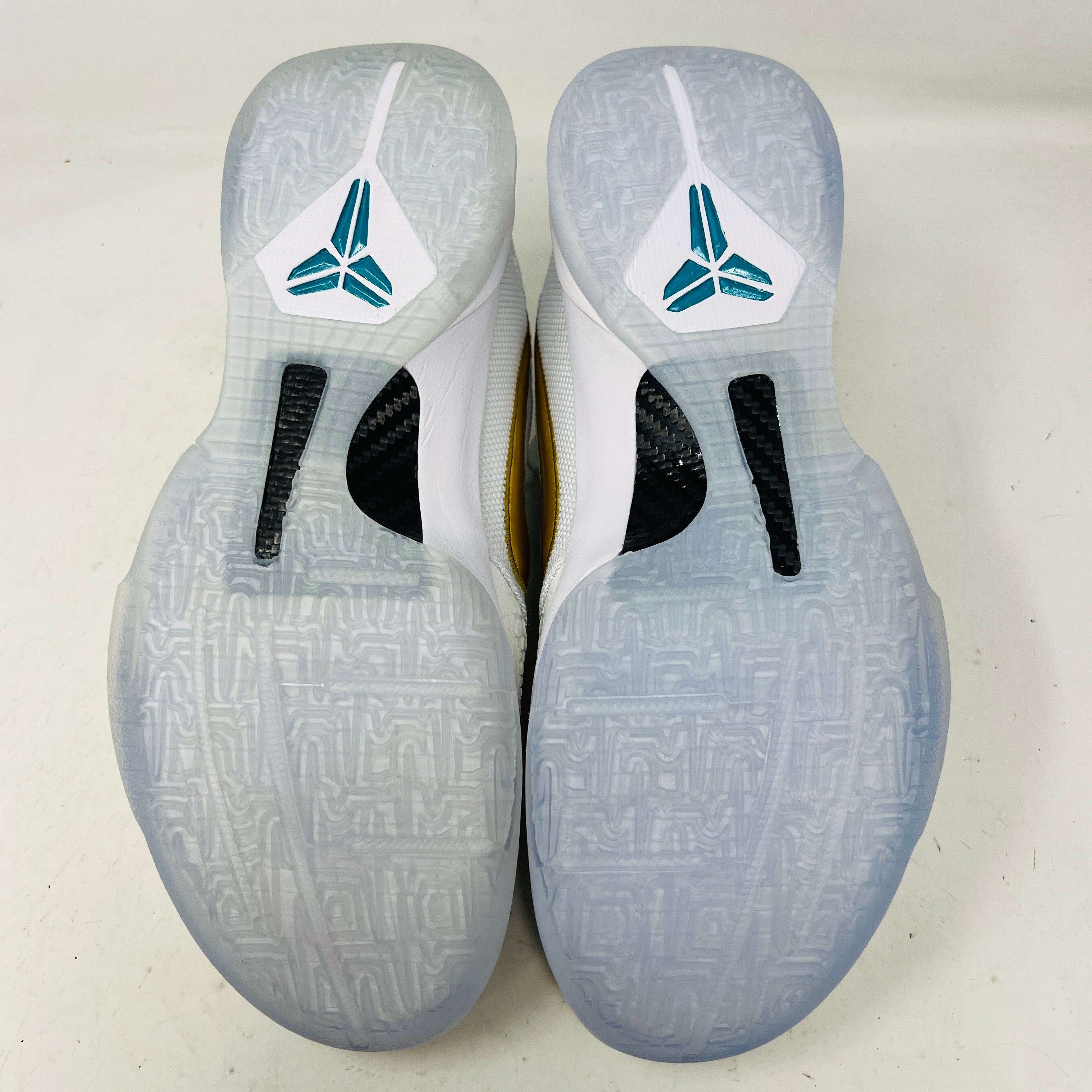 Nike Kobe 5 Protro Undefeated What If White – Holy Ground