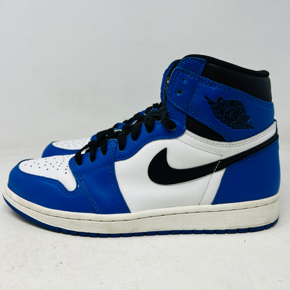 Jordan 1 Retro High Game Royal