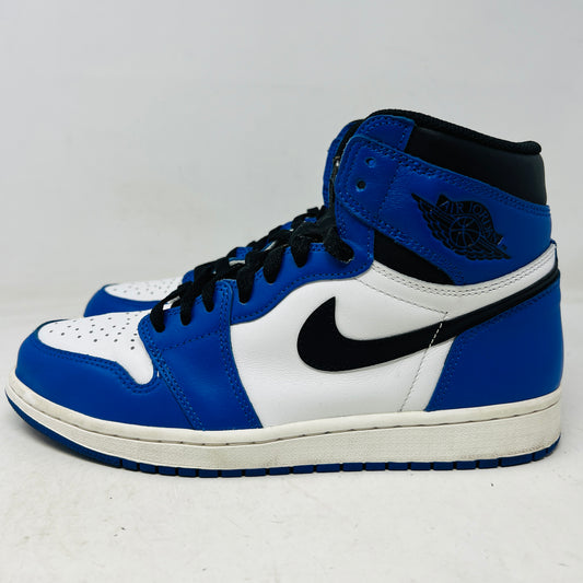 Jordan 1 Retro High Game Royal