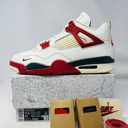 Jordan 4 Retro OG Nigel Sylvester Brick After Brick