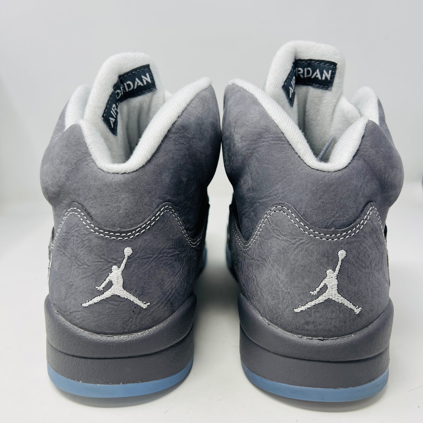 Jordan 5 Retro Wolf Grey (2026)