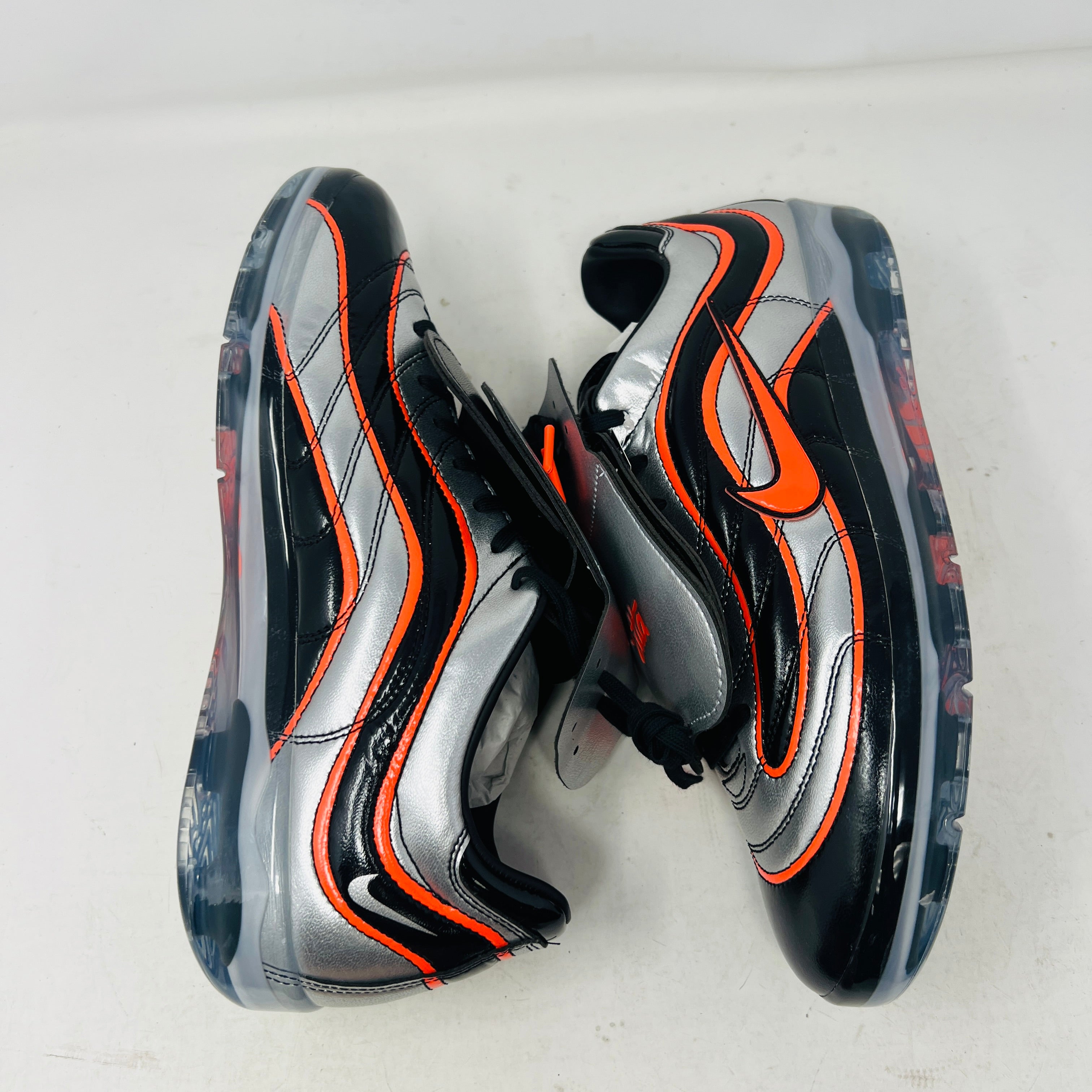 Nike Cryoshot Mercurial Vapor R9 Patta – Holy Ground