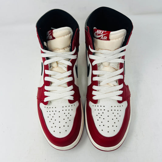 Jordan 1 Retro High OG Chicago Lost and Found