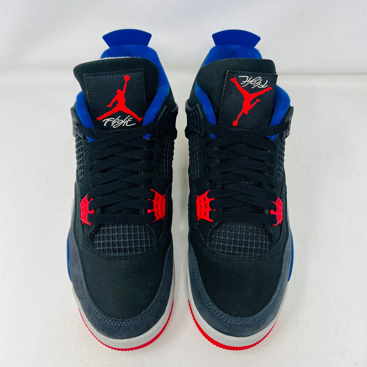 Jordan 4 Retro Rare Air (White Lettering)