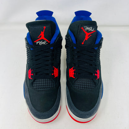 Jordan 4 Retro Rare Air (White Lettering)