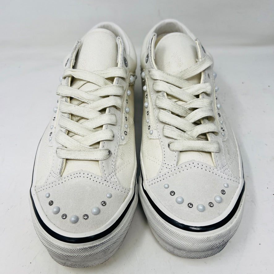 Vans OTW Old Skool 36 Pearlized Pack Marshmallow