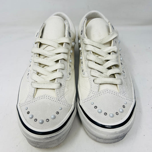 Vans OTW Old Skool 36 Pearlized Pack Marshmallow