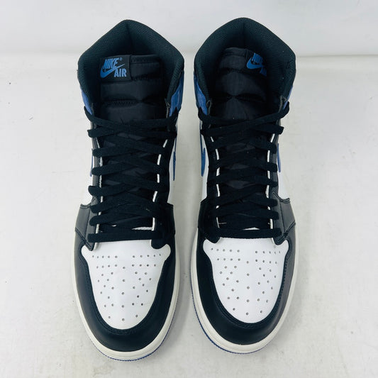 Jordan 1 Retro High Blue Moon