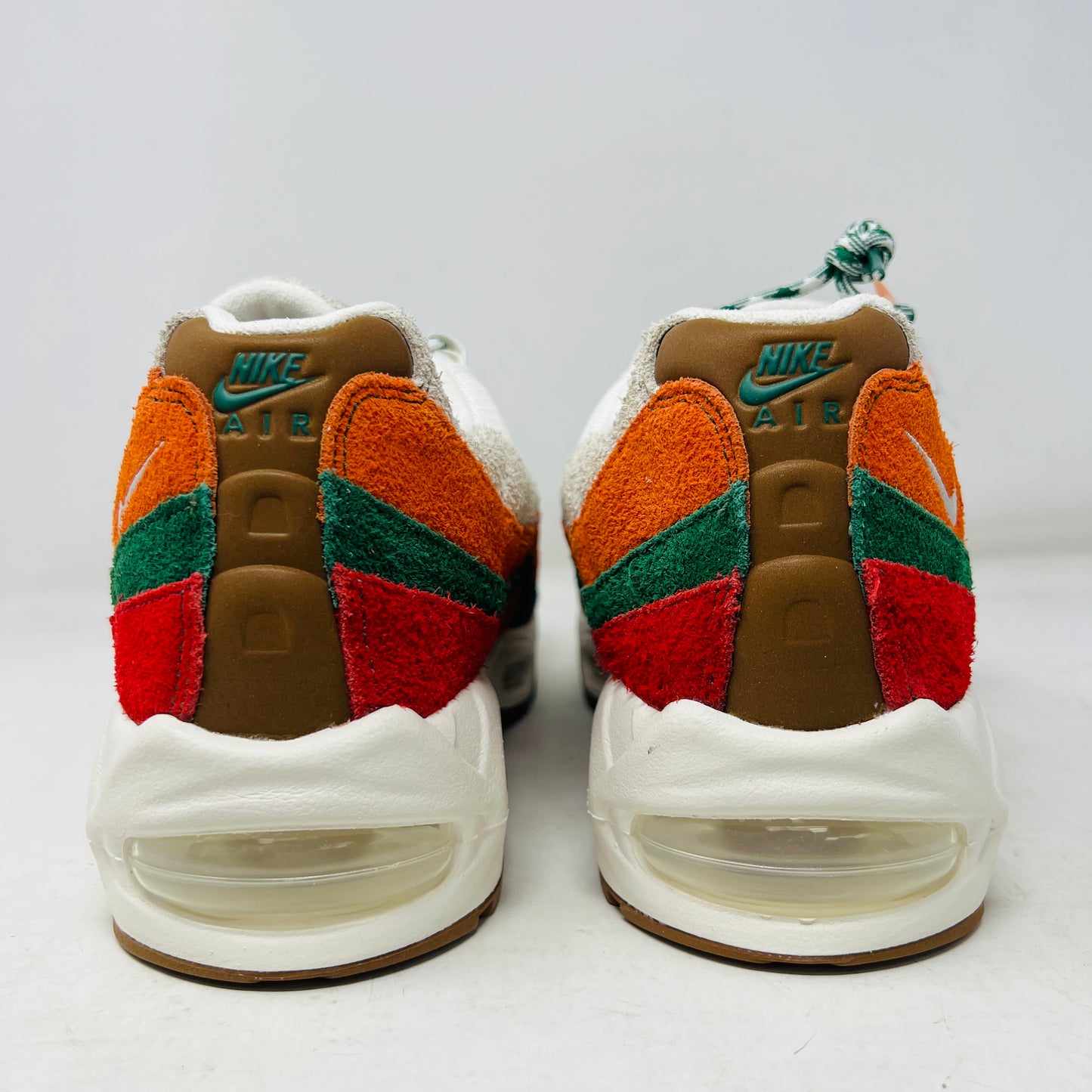 Nike Air Max 95 OG Big Bubble 7-Eleven