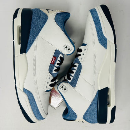 Jordan 3 Retro Levi’s All-Star