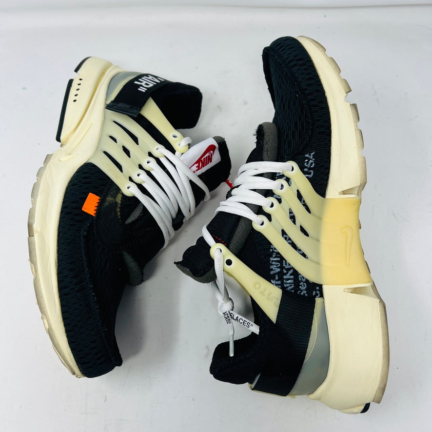 Nike Air Presto Off-White