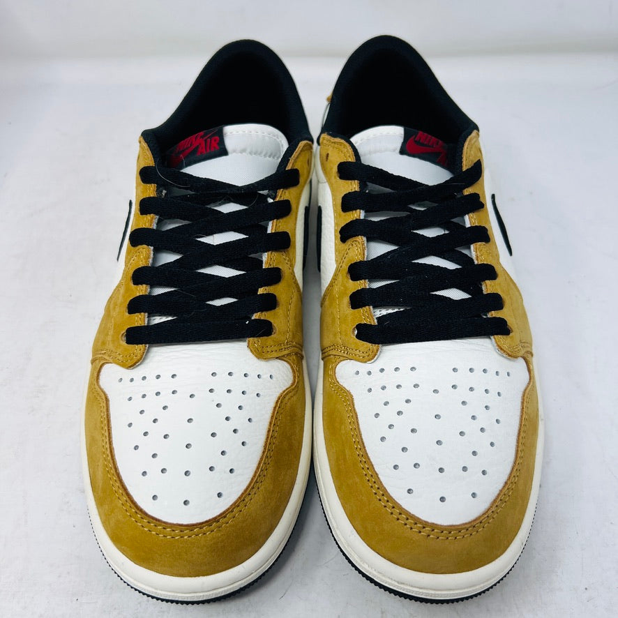 Jordan 1 Low OG Rookie of the Year