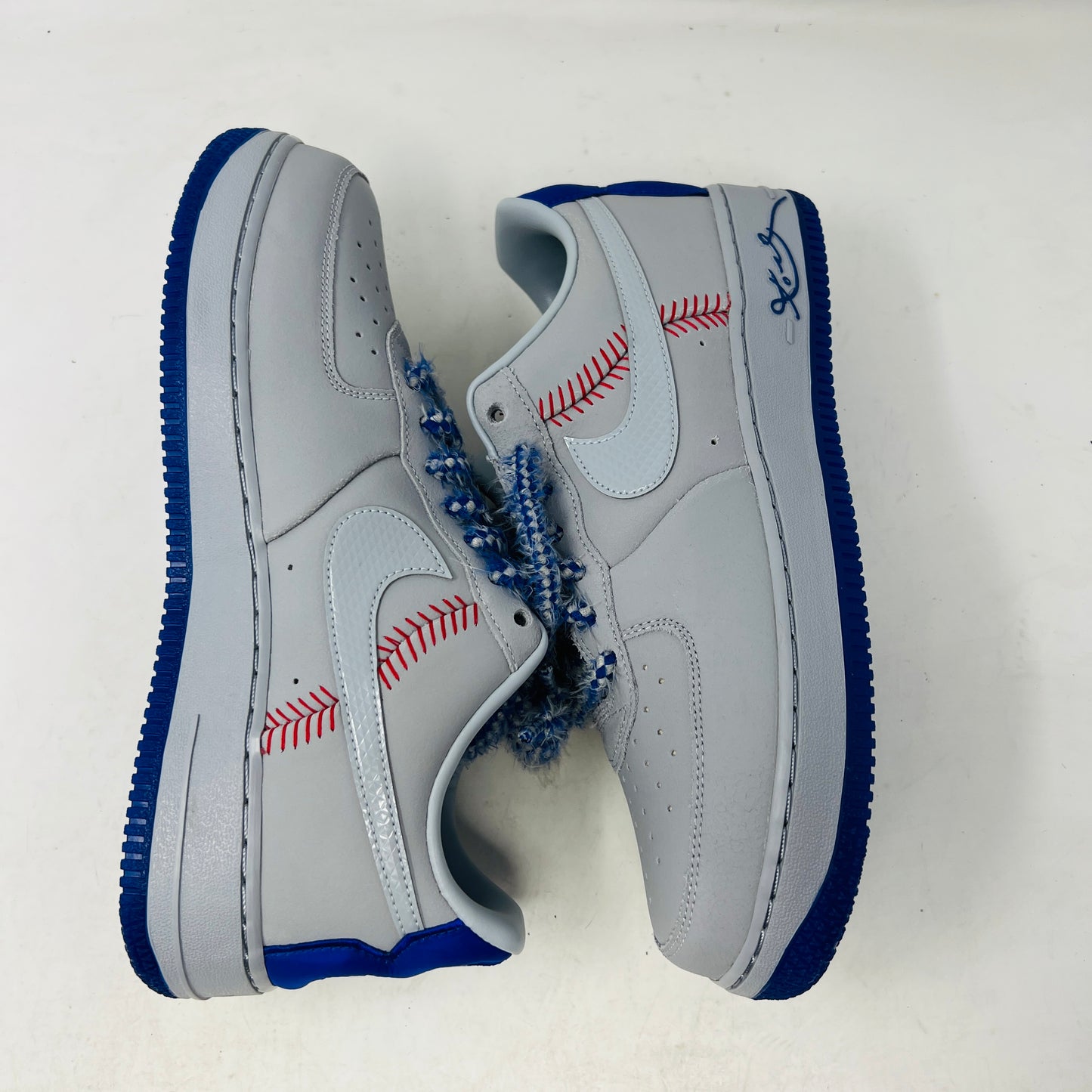 Nike Air Force 1 Low Protro Kobe Bryant Dodgers
