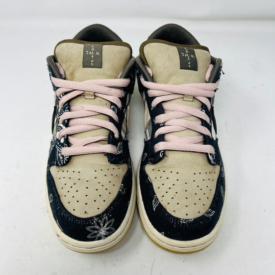 Nike SB Dunk Low Travis Scott