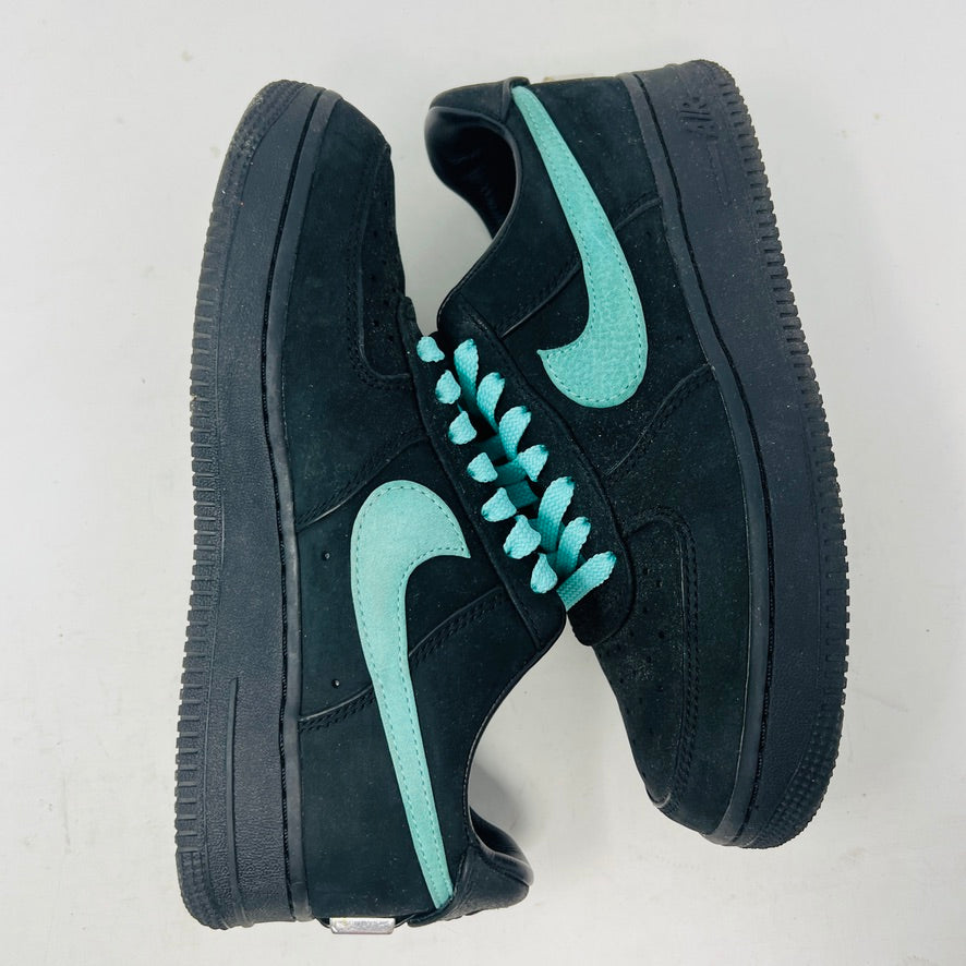 Nike Air Force 1 Low Tiffany & Co. 1837