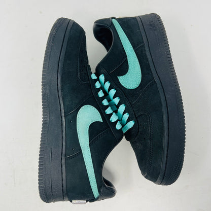 Nike Air Force 1 Low Tiffany & Co. 1837