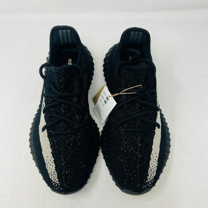 adidas Yeezy Boost 350 V2 Core Black White