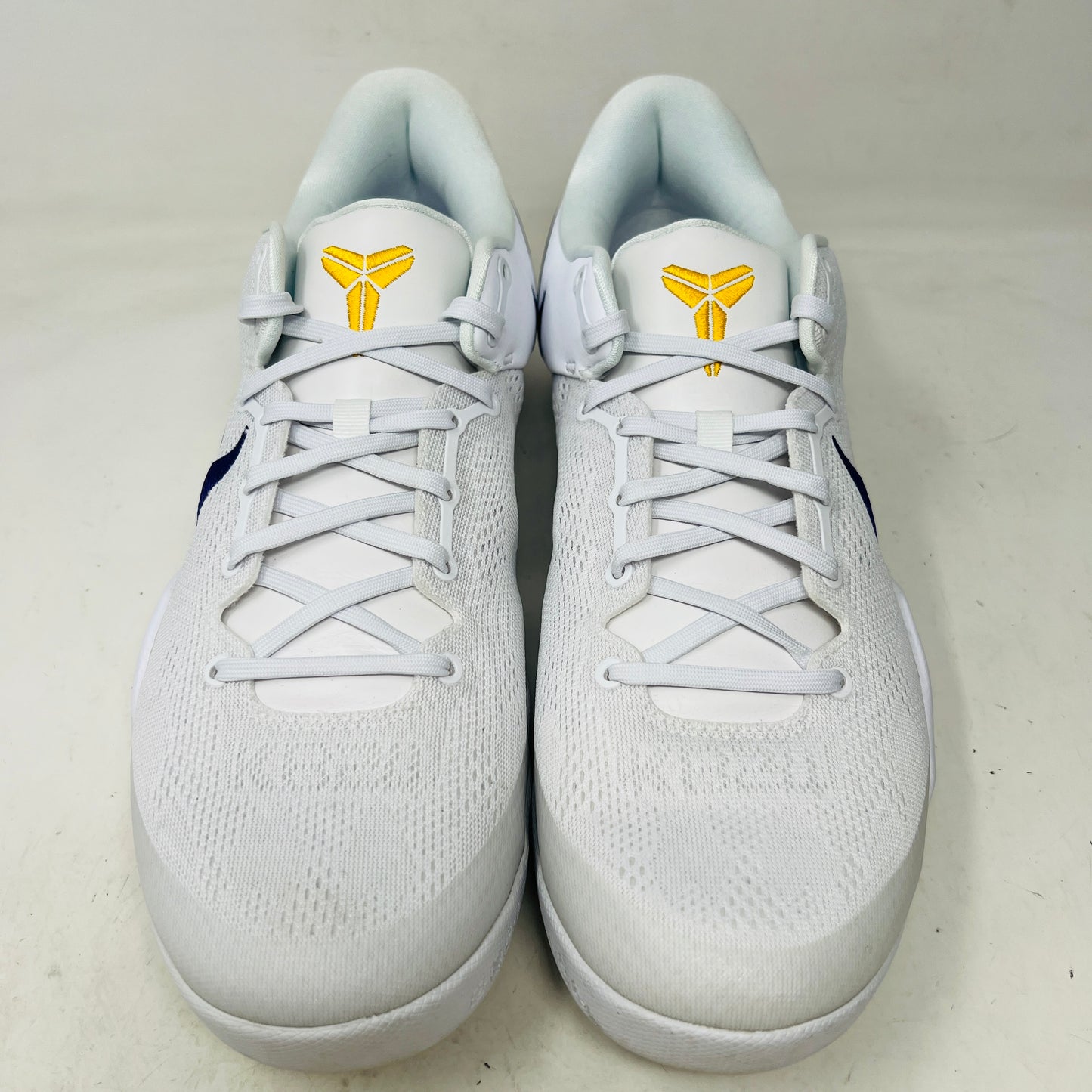 Nike Kobe 8 Protro Lakers Home