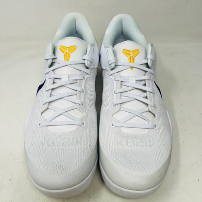 Nike Kobe 8 Protro Lakers Home