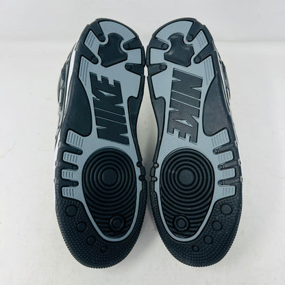 Nike Air Force 3 Low SP Nigo Black White