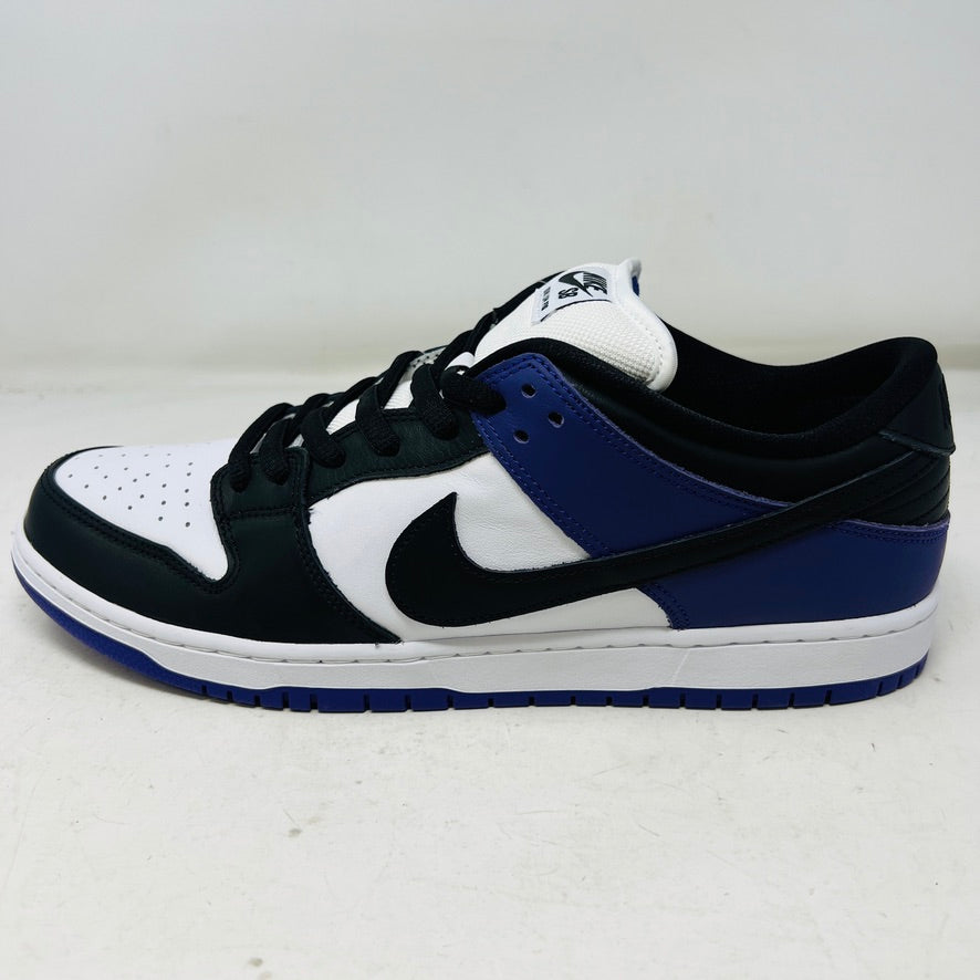 Nike SB Dunk Low Court Purple