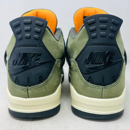 Jordan 4 Retro OG SP Undefeated (2025)