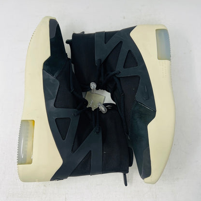 Nike Air Fear Of God 1 Black