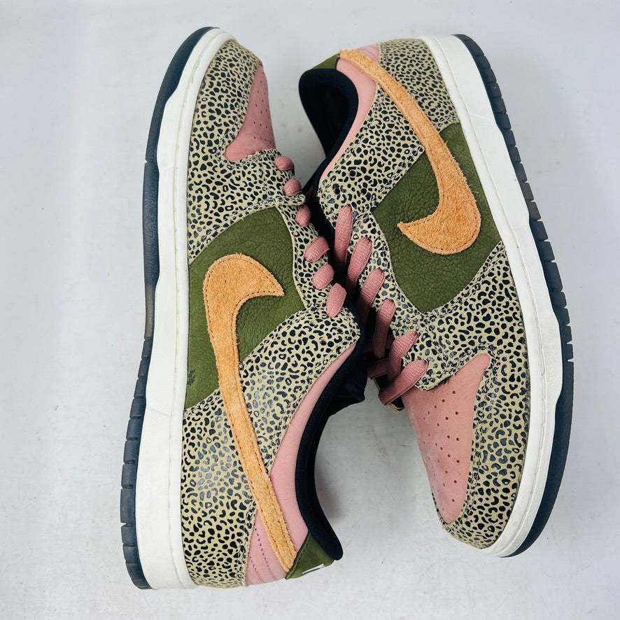 Nike SB Dunk Low Arts-Rec