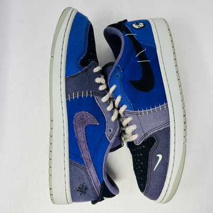 Jordan 1 Retro Low OG Zion Williamson Voodoo Alternate