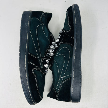 Jordan 1 Retro Low OG SP Travis Scott Black Phantom