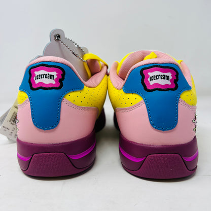 Reebok Board Flip BBC Ice Cream Don Toliver Banana Split
