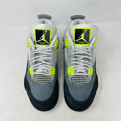 Jordan 4 Retro SE 95 Neon