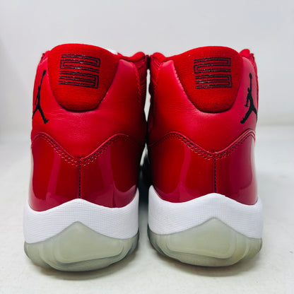 Jordan 11 Retro Win Like 96