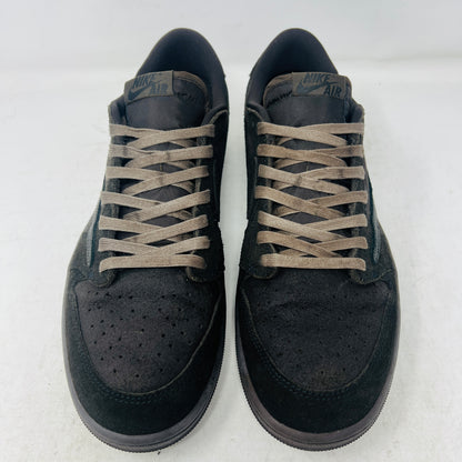 Jordan 1 Retro Low OG SP Travis Scott Velvet Brown