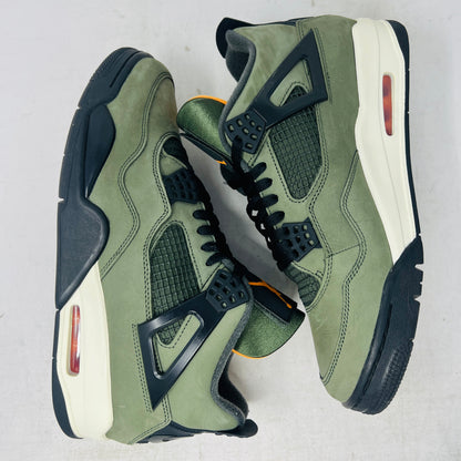 Jordan 4 Retro OG SP Undefeated (2025)