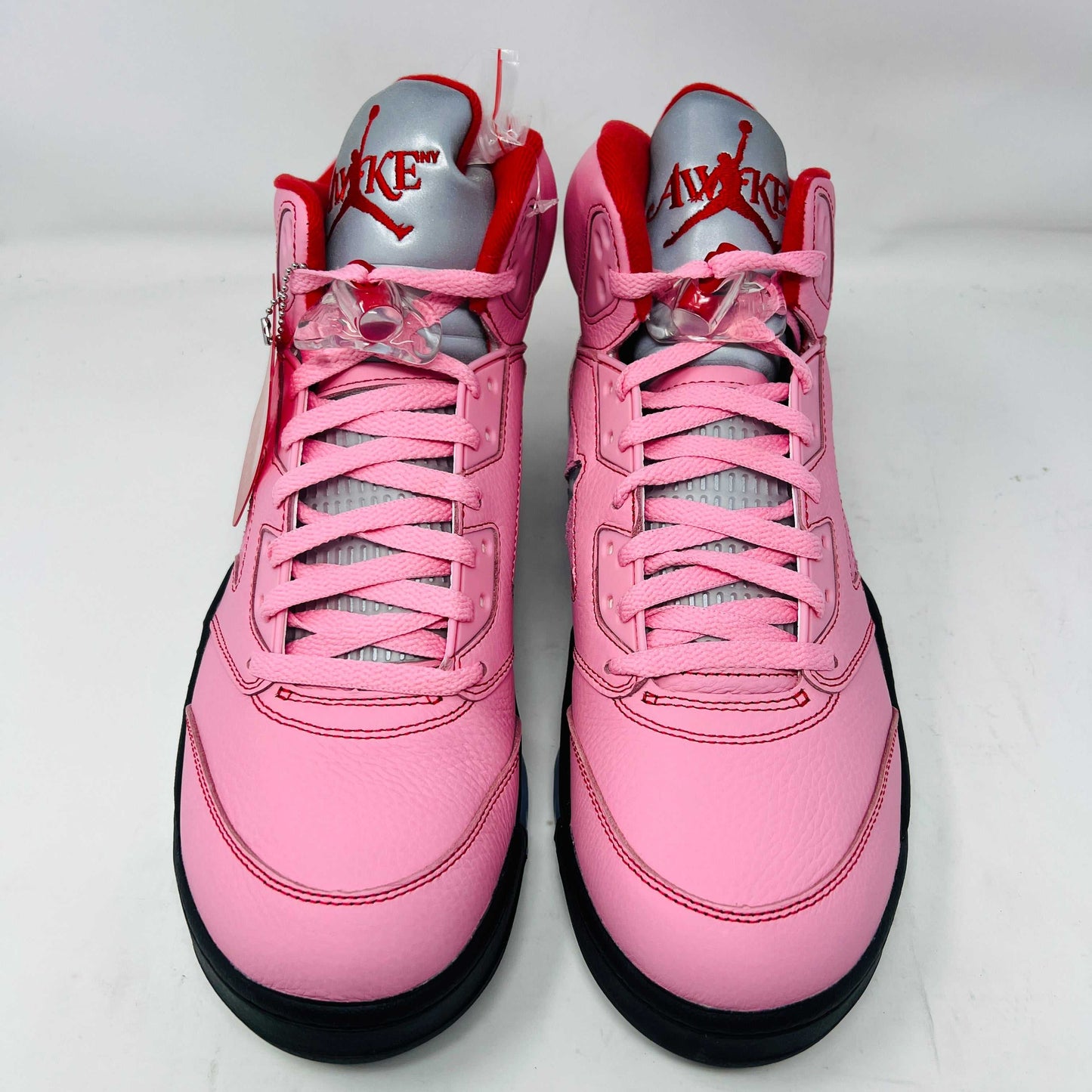Jordan 5 Retro Awake NY Arctic Pink