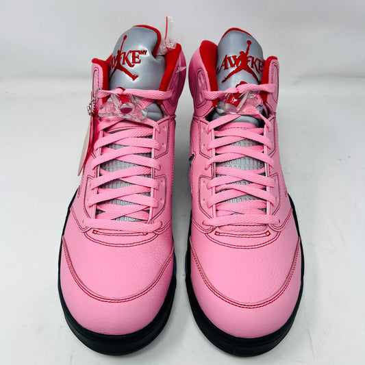 Jordan 5 Retro Awake NY Arctic Pink