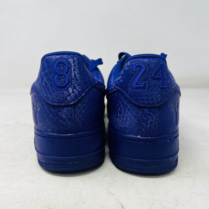 Nike Air Force 1 Low Kobe Bryant Court Purple