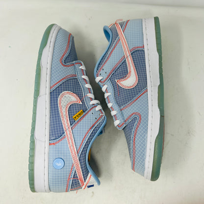 Nike Dunk Low Union Passport Pack Argon