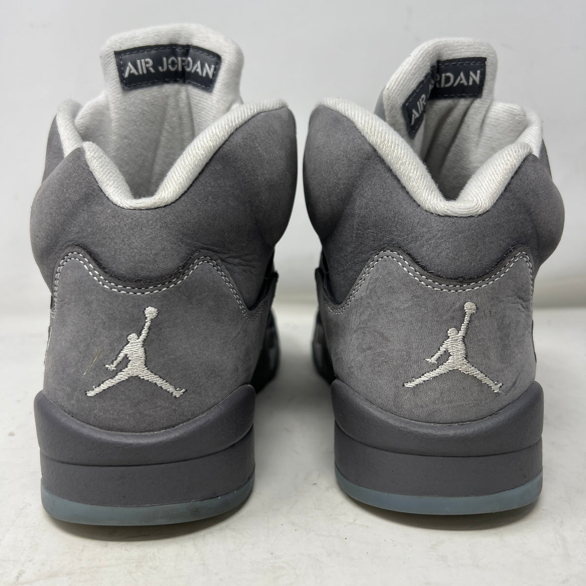 Jordan 5 Retro Wolf Grey (2026)