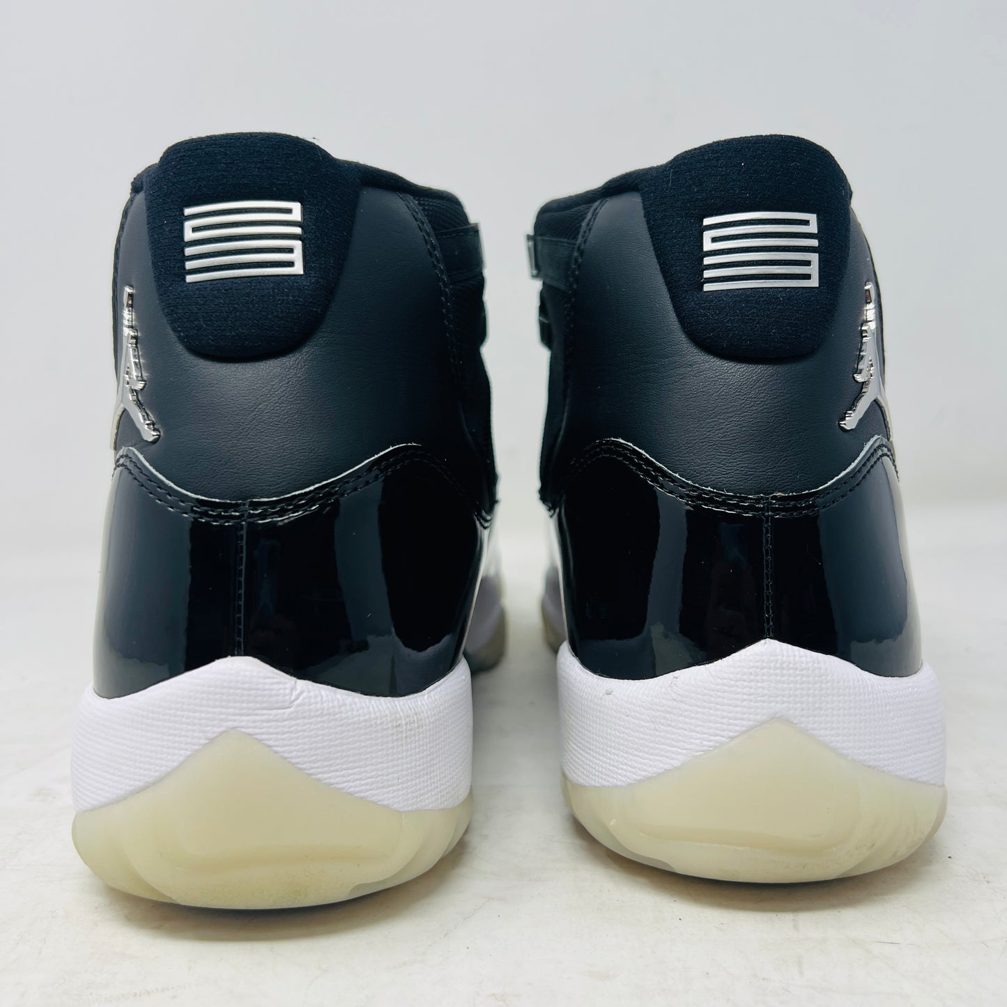 Jordan 11 Retro Jubilee 25th Anniversary