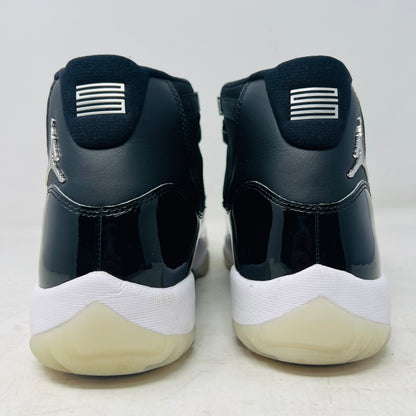Jordan 11 Retro Jubilee 25th Anniversary