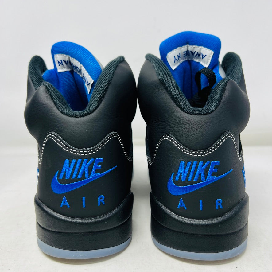 Jordan 5 Retro Awake NY Black