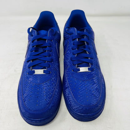 Nike Air Force 1 Low Kobe Bryant Court Purple