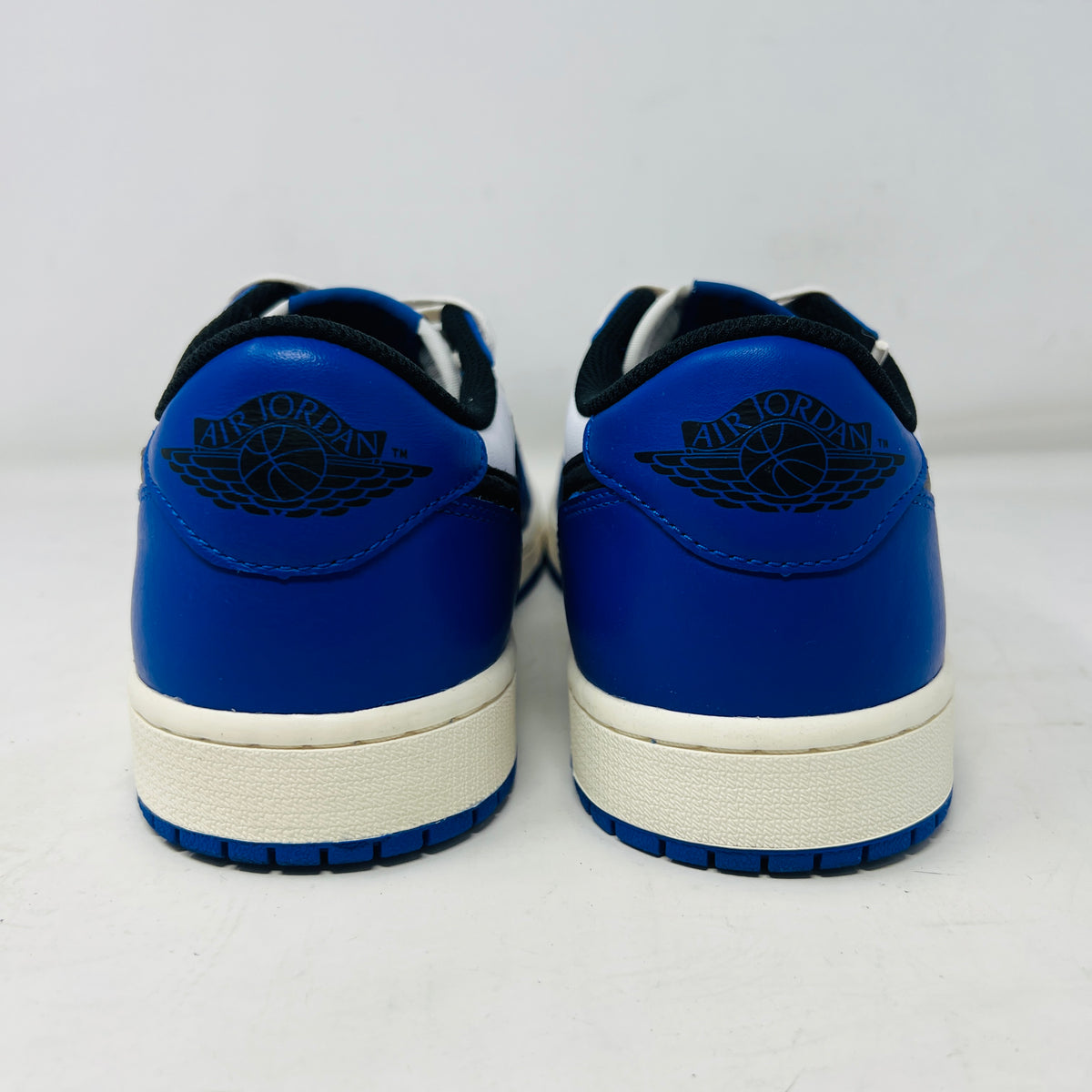 Jordan 1 Retro Low OG Game Royal