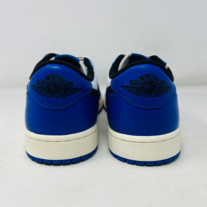 Jordan 1 Retro Low OG Game Royal
