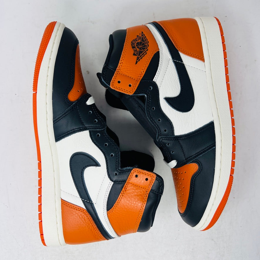 Jordan 1 Retro High OG Shattered Backboard (2025)