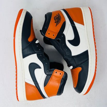 Jordan 1 Retro High OG Shattered Backboard (2025)