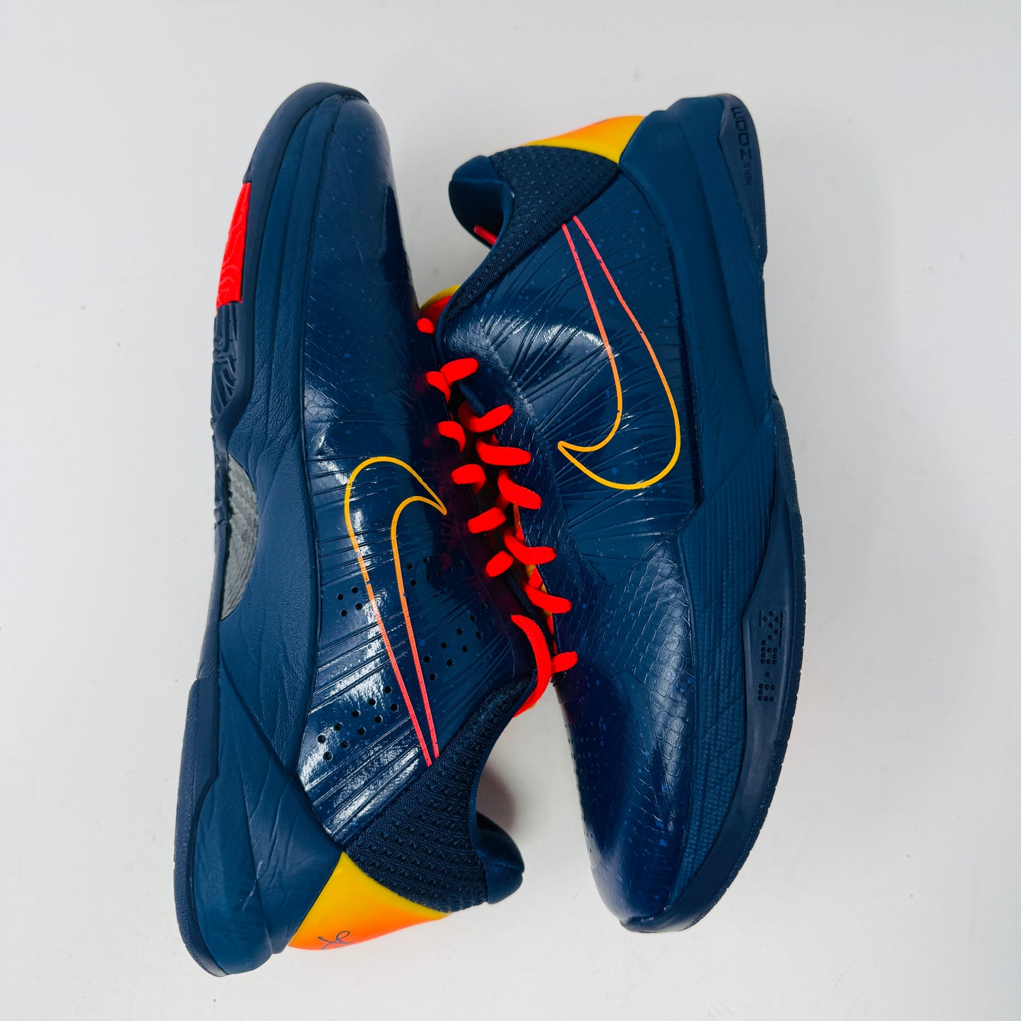 Nike Kobe 5 Protro Caitlin Clark Indiana Fever